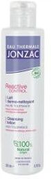 Reactive Control Lait Dermo-Nettoyant Bio 200 ml - Flacon 200 ml