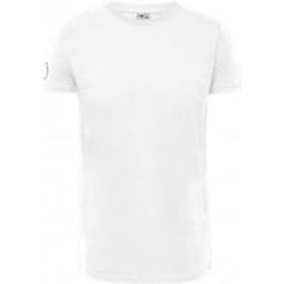 Camisa Manga Corta Blanco Manga T Xxl