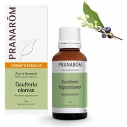 Gaulther Odor He Bio 30ml