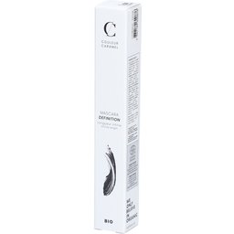 Couleur Caramel Mascara Définition Bio