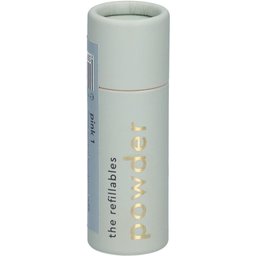 Refill Loose Mineral Foundation Pink 1