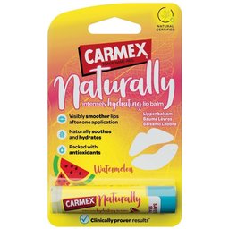 Carmex Baume à Lèvres Naturel Pastèque