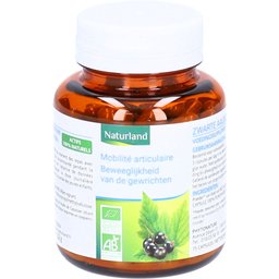 Cassis Bio - Végécaps