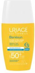 Bariésun Fluide Ultra Léger SPF50+ 30 ml - Tube 30 ml