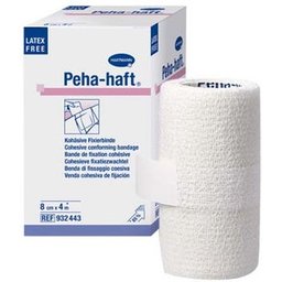 Peha- haft™ Bande élastique cohésive 4 m x 8 cm 1 u.