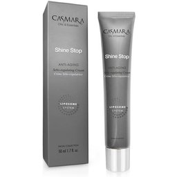 Shine Stop Antiaging Sebo Regulating Cream 50ml
