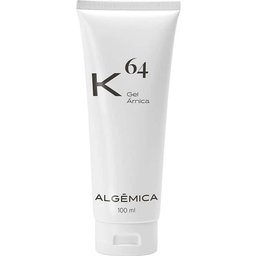K64 Gel Árnica 100ml