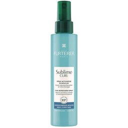Sublime Curl Spray activateur de boucles