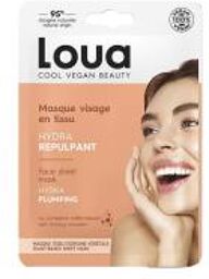 Masque Visage en Tissu Anti-Âge - Sachet 1 masque tissu