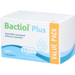 Bactiol Plus