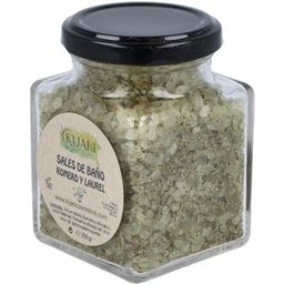 Sels de Bain Romarin 250g