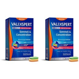 Valdispert Sommeil & Concentration