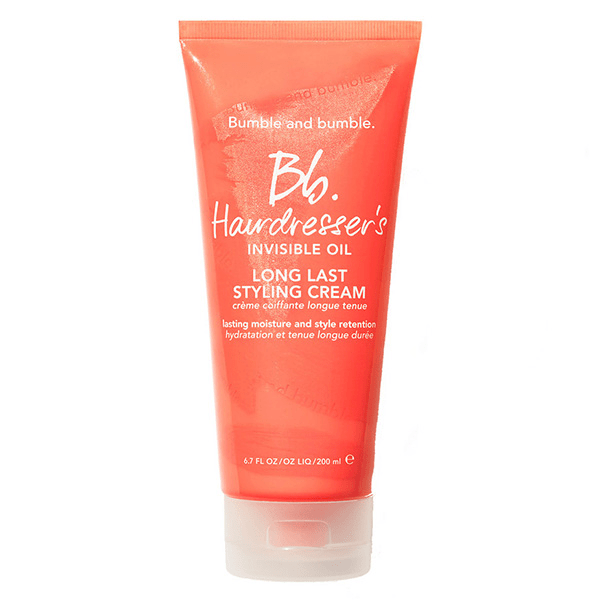 Hairdresser’s Invisible Oil Crème Coiffante Longue Durée 200ml