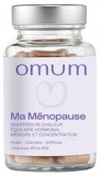 Ma Ménopause 42 Comprimés - Pilulier 42 gélules