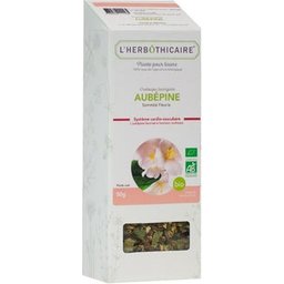 Aubepine Bio 50g