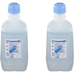 Viapack Nacl 0.9% Irrigation