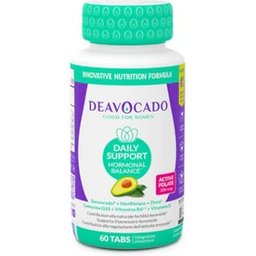 Daily Hormonal Balance 60comp