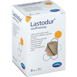 Lastodur 8cm x 7m 931664