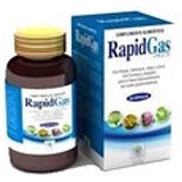 RapidGas Plus 50caps