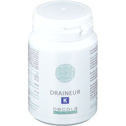 Draineur K