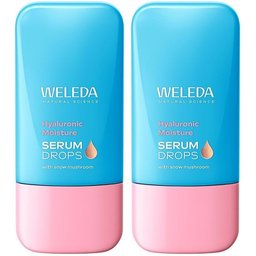Hyaluronic Moisture Serum Drops