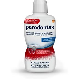 Bain de bouche extra frais 500ml