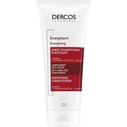 Dercos Énergisant Après-Shampooing Fortifiant 200ml