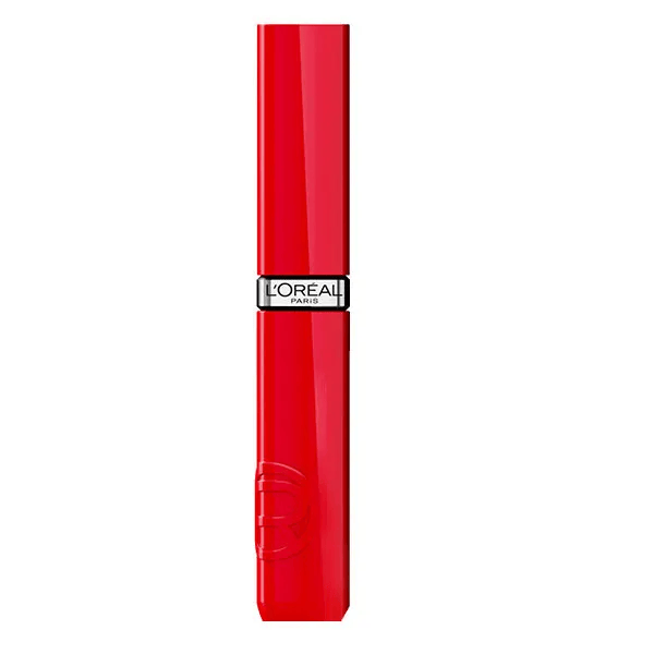 Infaillible Laque Resistance 410 Red Poppy 4.3ml