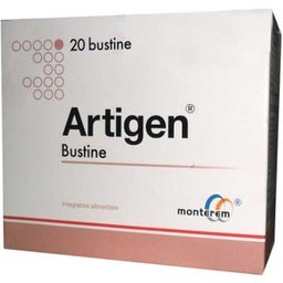 Fruits des Bois 20 Sachets