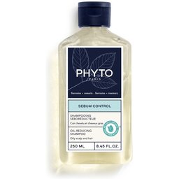 Sebum Control Shampooing Séboréducteur