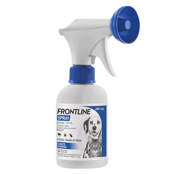 Spray 250ml