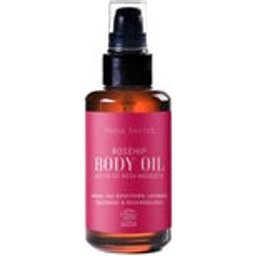 Aceite Regenerador Con Rosa Mosqueta, Argán Y Espin