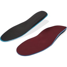 Semelle de soins médicaux Flexor Semelle pour pied Cavo Fm7 270 45/46 1pc