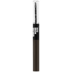 Duo Brow Definer Eyebrow Pencil And Transparent Gel 1