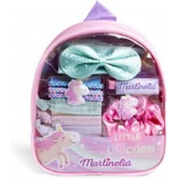 Little Unicorn Bag Hair Set