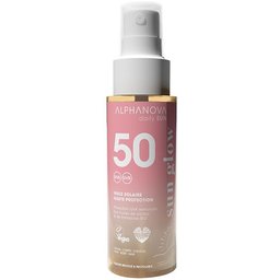 Alphanova Sun Glow Huile Solaire Spf50