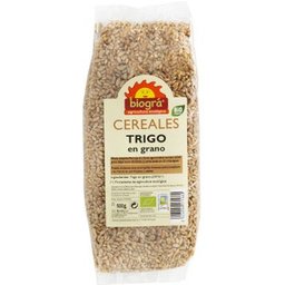 Trigo Grano Bio 500g