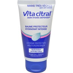 Baume Protecteur Hydratant Intense 75 mL