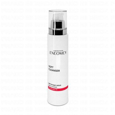 Soft cleanser - Nettoyant doux visage 150ml