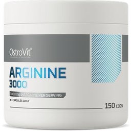 Arginina 3000mg 150caps