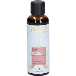 Huile de Chanvre bio