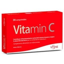VitaMin C® 30comp