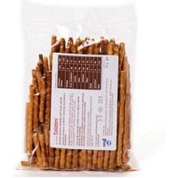 Mon casse-croûte Salatini 70G