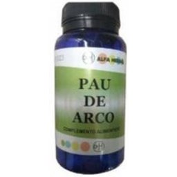 Alfa Herba Pau de Arco 100caps