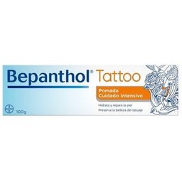 Bayer Hispania Tatto 100G Pommade 1 Tube