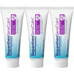 Sensicalm Crème Anti-Démangeaisons Eczéma