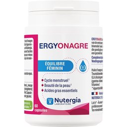 Ergyonagre