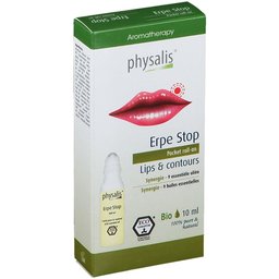 Physalis® Synergie Erpe Stop Lips & contours Roll-on Bio