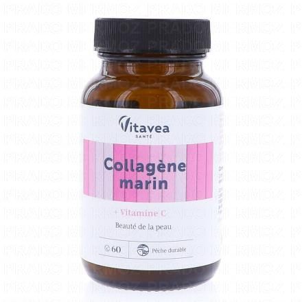 Collagène Marin