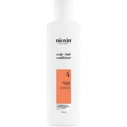 System 4 Scalp Revitaliser Very Fine Hair Conditioner 1000ml